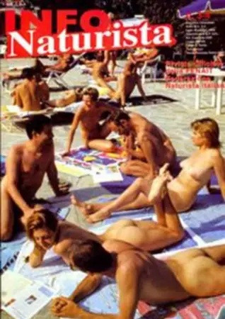 Naturismo - Il magazine italiano 1999
