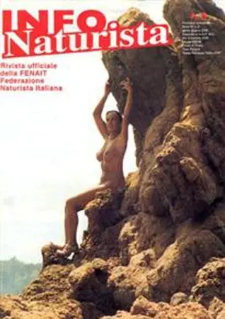 Naturismo - Il magazine italiano 2000